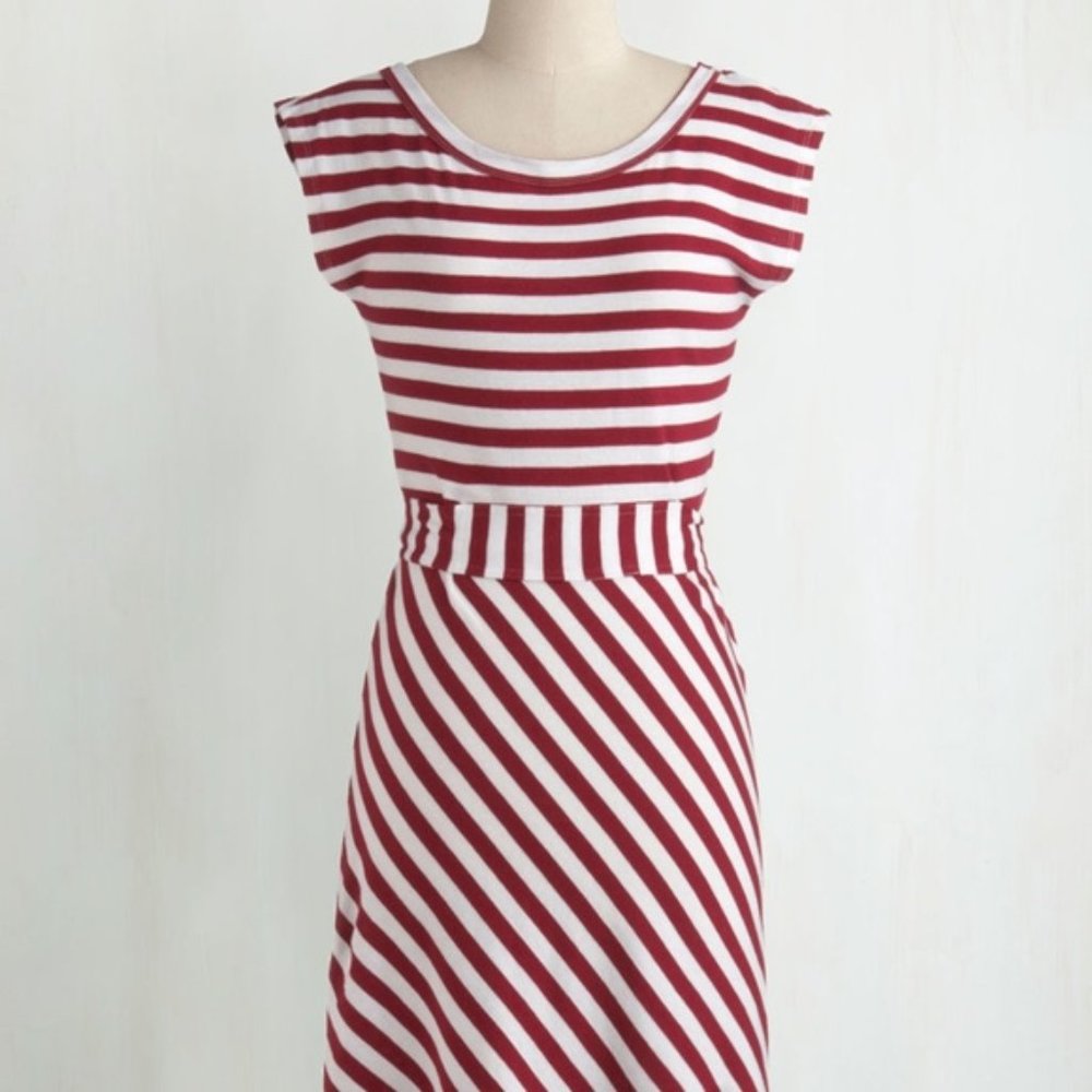 Modcloth - Riviera Romance Dress